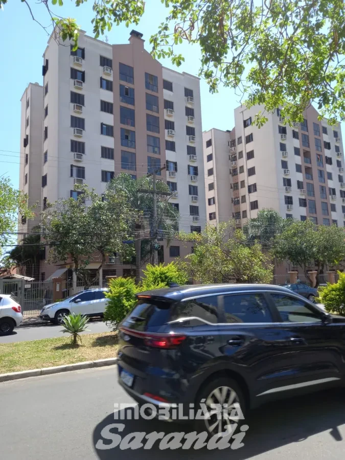 Imagem de Apartamento dois dormitórios no bairro sarandi