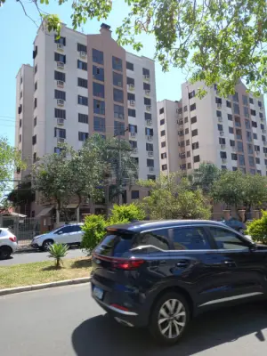 Imagem de Apartamento dois dormitórios no bairro sarandi