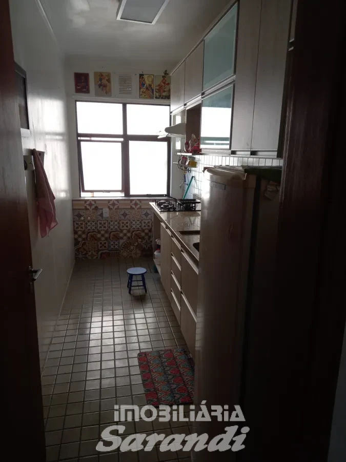 Imagem de Apartamento dois dormitórios no bairro sarandi