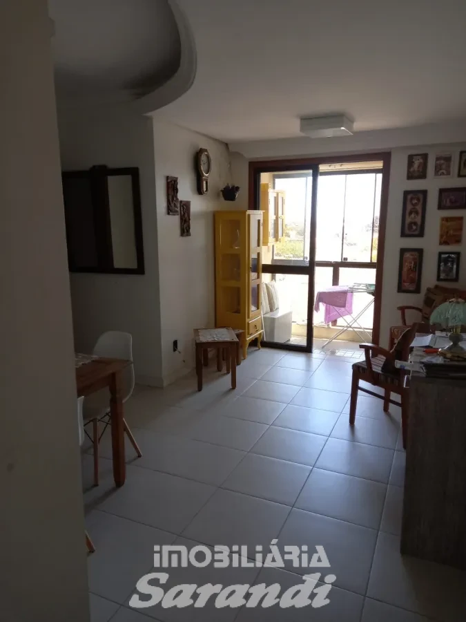 Imagem de Apartamento dois dormitórios no bairro sarandi