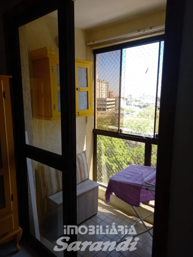 Imagem de Apartamento dois dormitórios no bairro sarandi