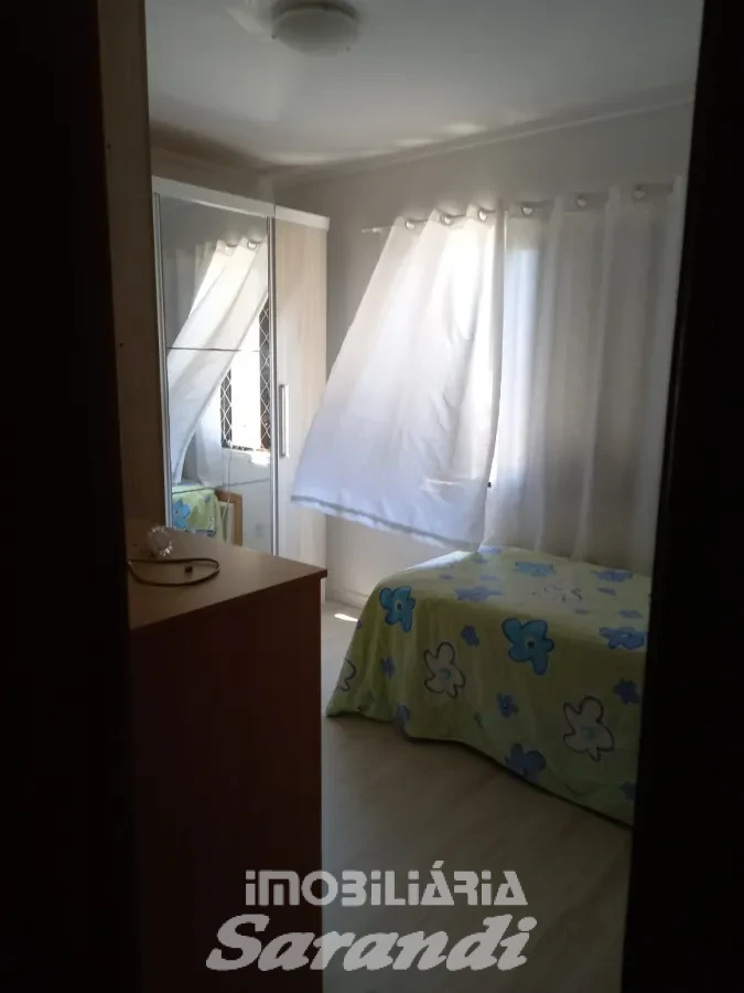 Imagem de Apartamento dois dormitórios no bairro sarandi