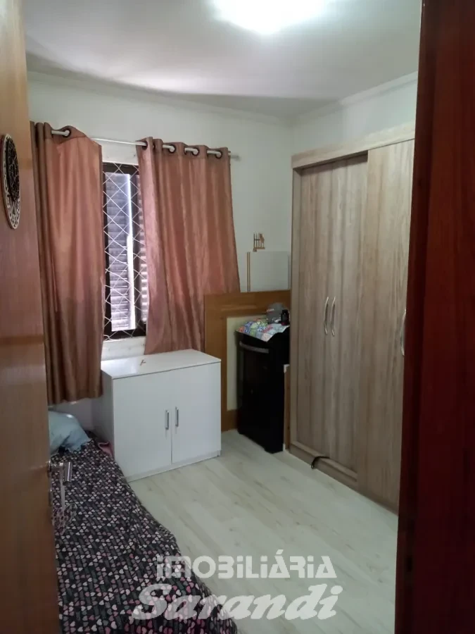 Imagem de Apartamento dois dormitórios no bairro sarandi