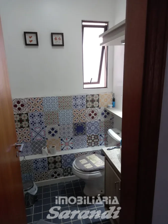 Imagem de Apartamento dois dormitórios no bairro sarandi