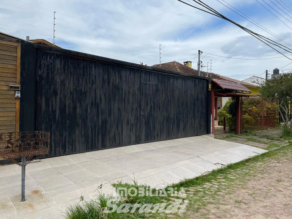 Imagem de Casa de madeira bairro sarandi Porto Alegre