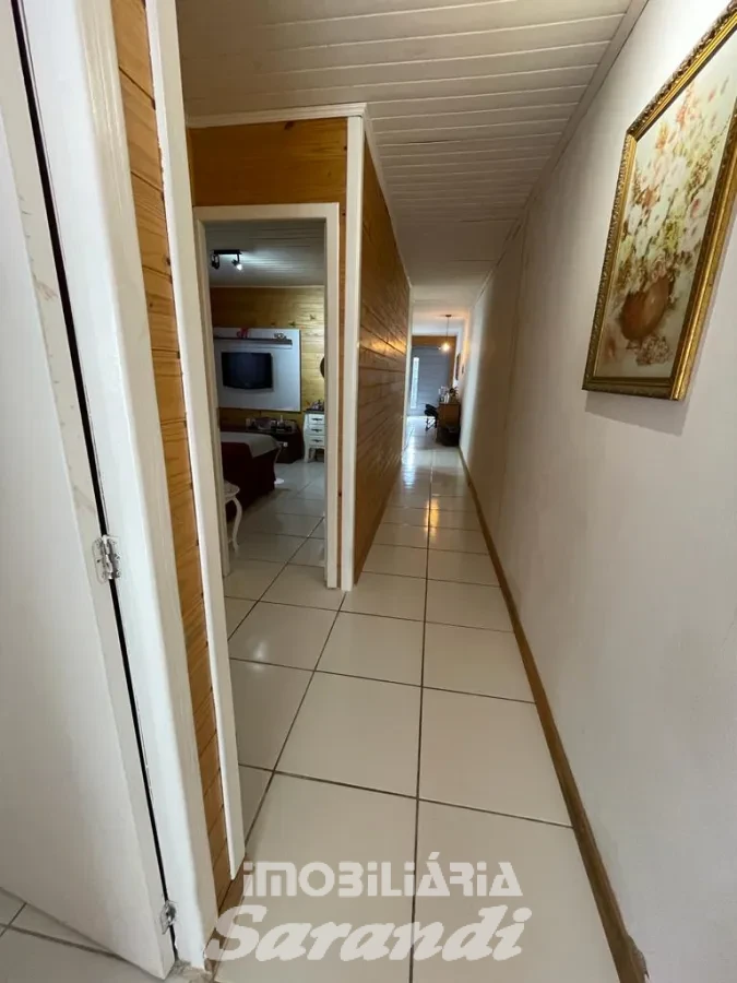 Imagem de Casa de madeira bairro sarandi Porto Alegre