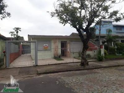 Imagem de Casa de alvenaria 95,01m² no bairro sarandi Porto Alegre.