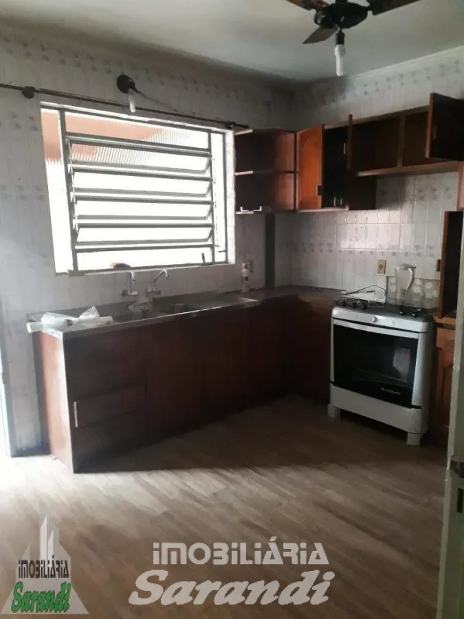 Imagem de Casa de alvenaria 95,01m² no bairro sarandi Porto Alegre.