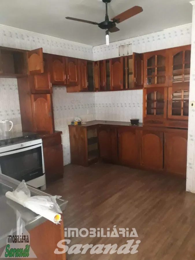 Imagem de Casa de alvenaria 95,01m² no bairro sarandi Porto Alegre.