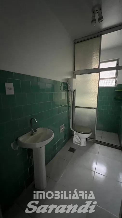 Imagem de Apartamento dois dormitórios bairro Menino Deus Porto Alegre