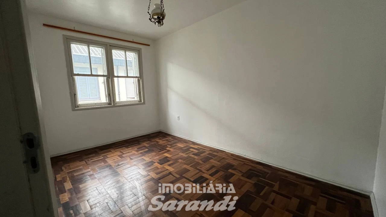 Imagem de Apartamento dois dormitórios bairro Menino Deus Porto Alegre