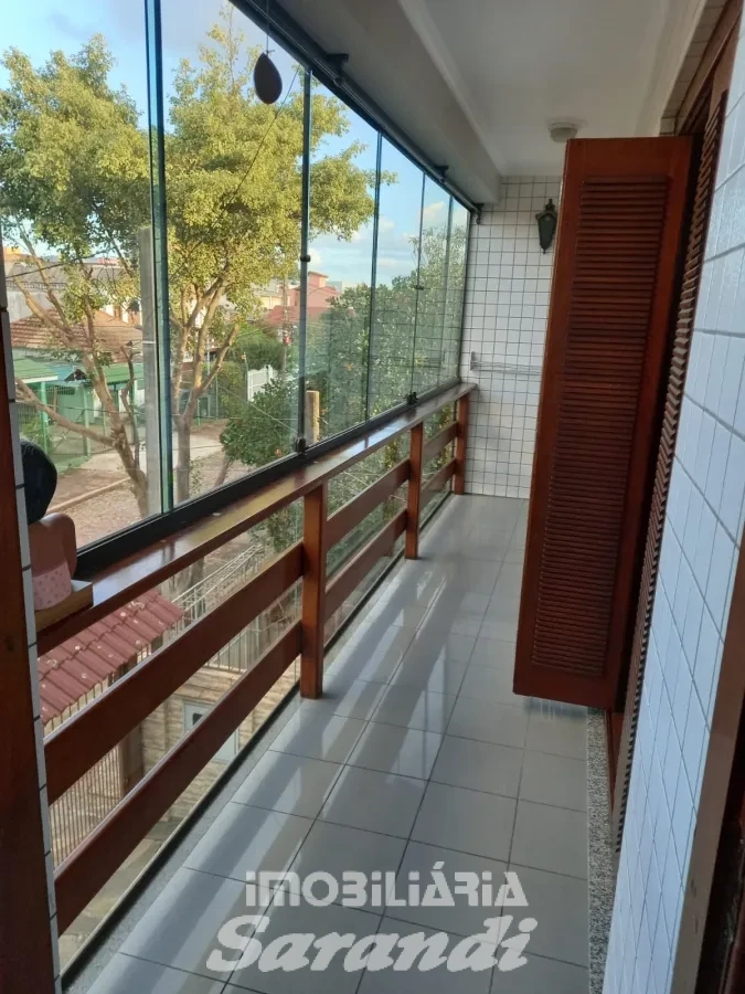 Imagem de Casa três dormitórios bairro sarandi Porto Alegre