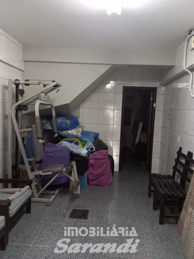 Imagem de Casa três dormitórios bairro sarandi Porto Alegre