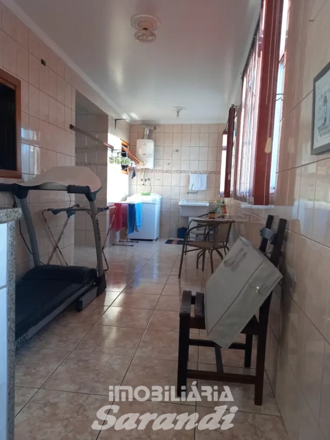 Imagem de Casa três dormitórios bairro sarandi Porto Alegre