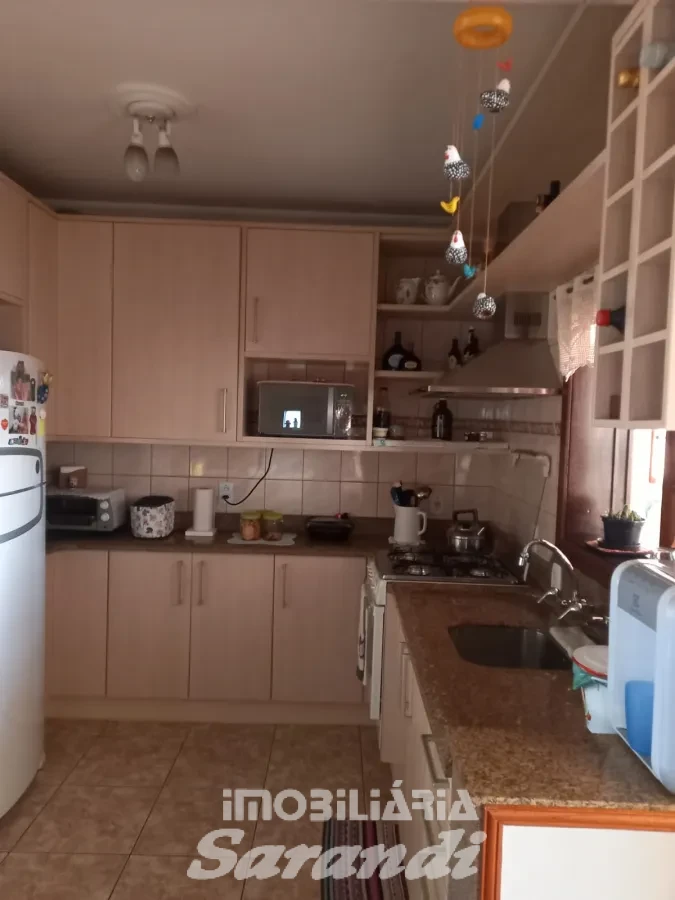 Imagem de Casa três dormitórios bairro sarandi Porto Alegre