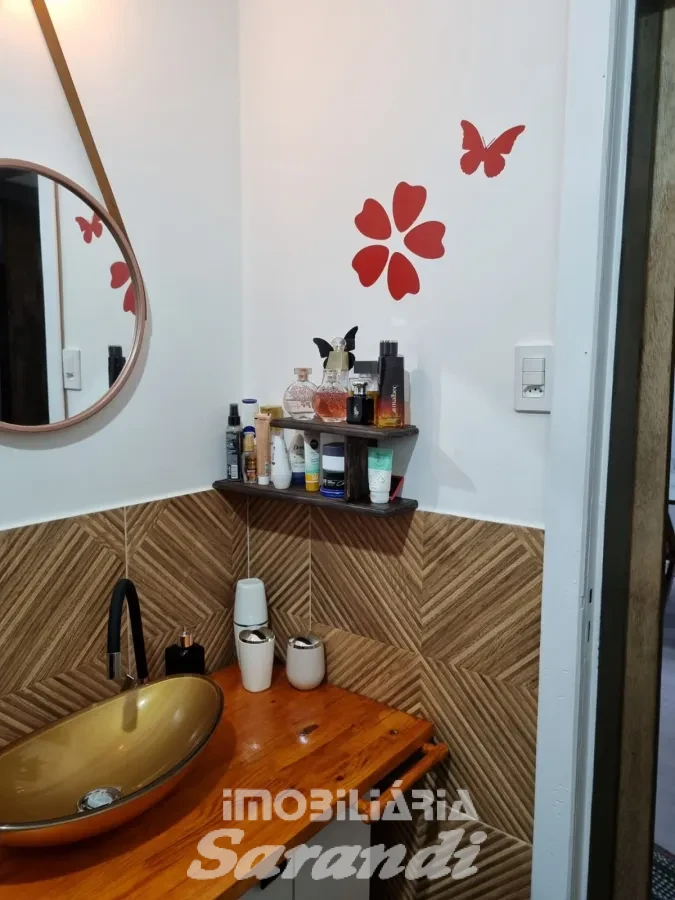 Imagem de Apartamento dois dormitórios bairro sarandi porto Alegre