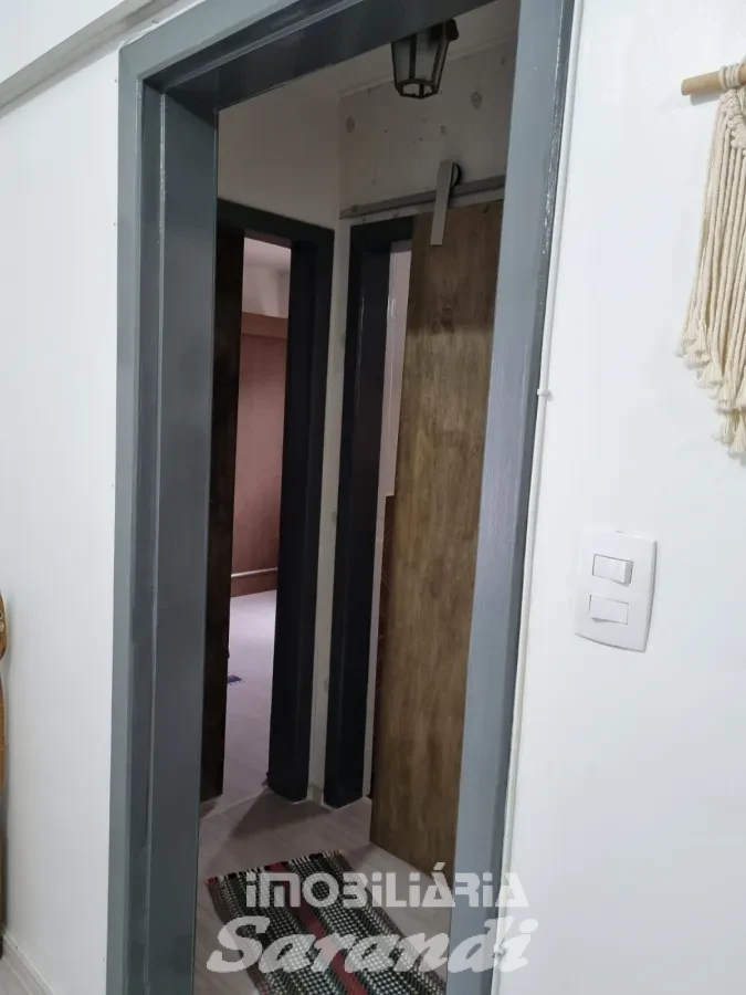 Imagem de Apartamento dois dormitórios bairro sarandi porto Alegre