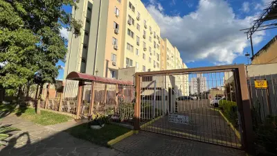 Imagem de Apartamento três dormitórios bairro Barão do Cay Porto Alegre