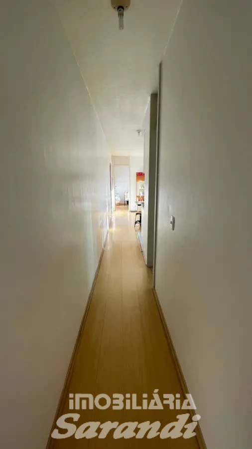 Imagem de Apartamento três dormitórios bairro Barão do Cay Porto Alegre