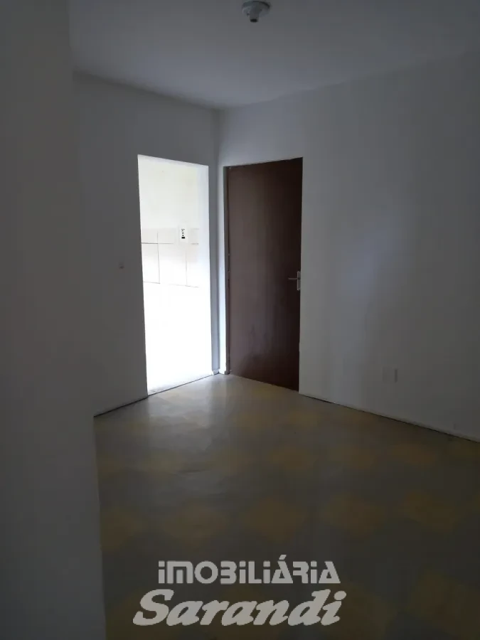 Imagem de Apartamento dois dormitórios bairro santa rosa Porto Alegre