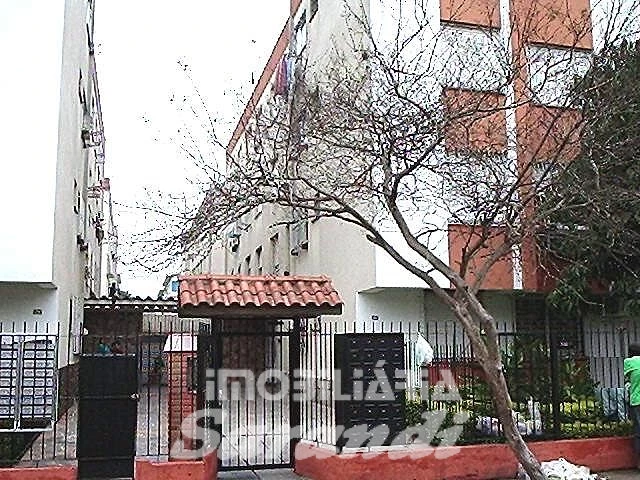 Imagem de Apartamento JK bairro Leopoldina Porto Alegre