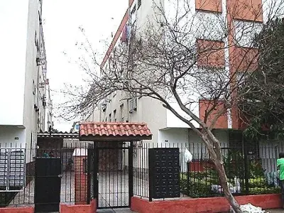 Imagem de Apartamento JK bairro Leopoldina Porto Alegre