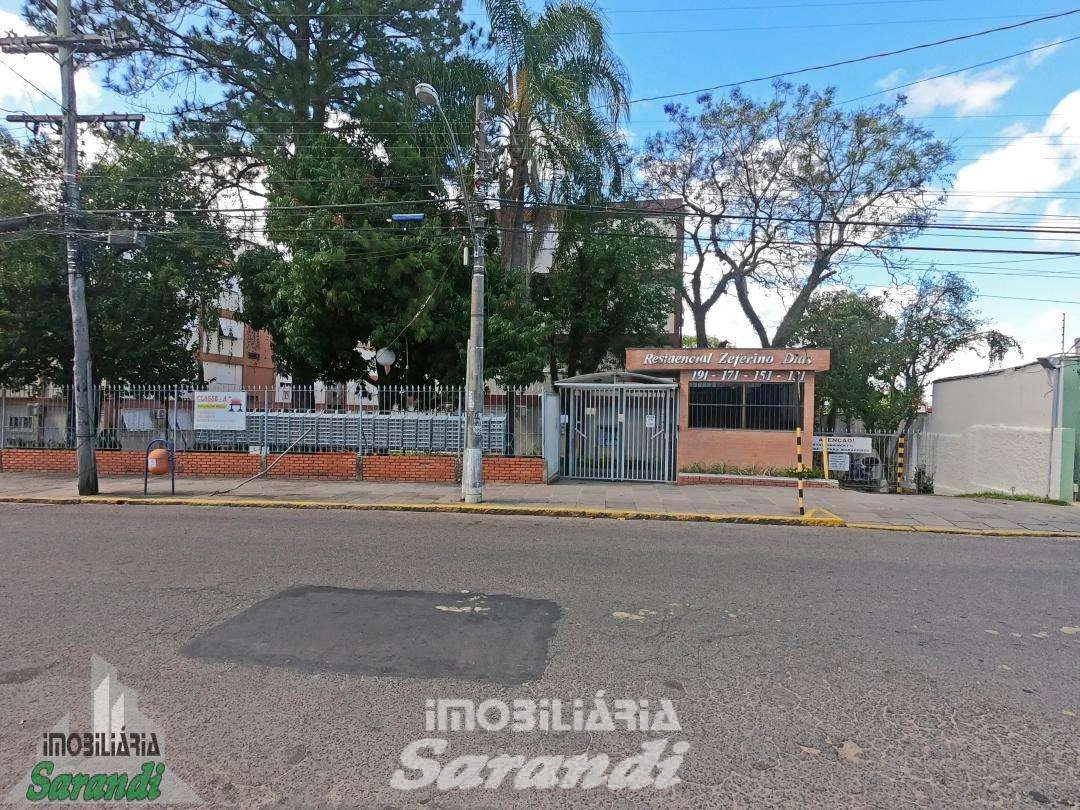 Imagem de Apartamento um dormitório bairro sarandi Porto Alegre