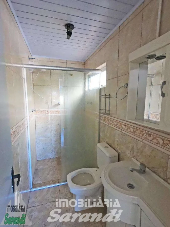 Imagem de Apartamento um dormitório bairro sarandi Porto Alegre