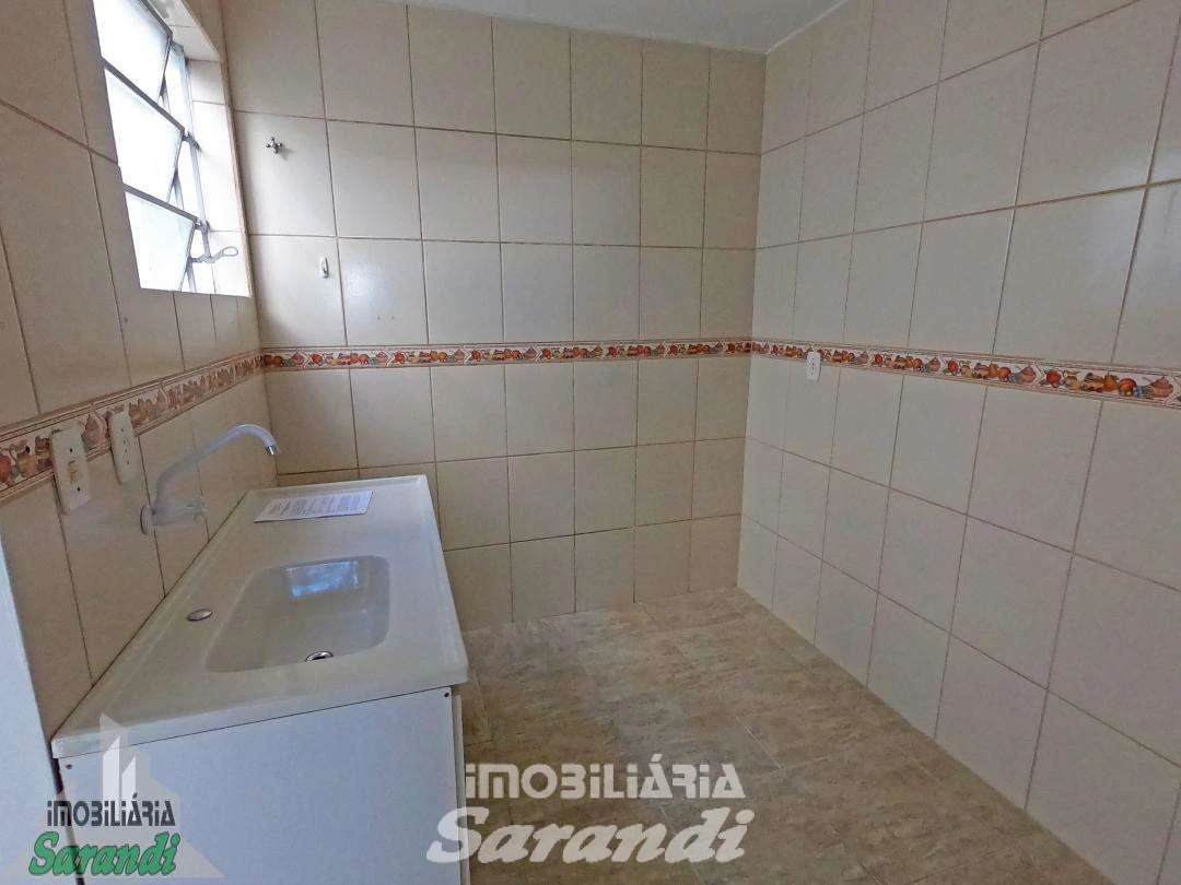 Imagem de Apartamento um dormitório bairro sarandi Porto Alegre