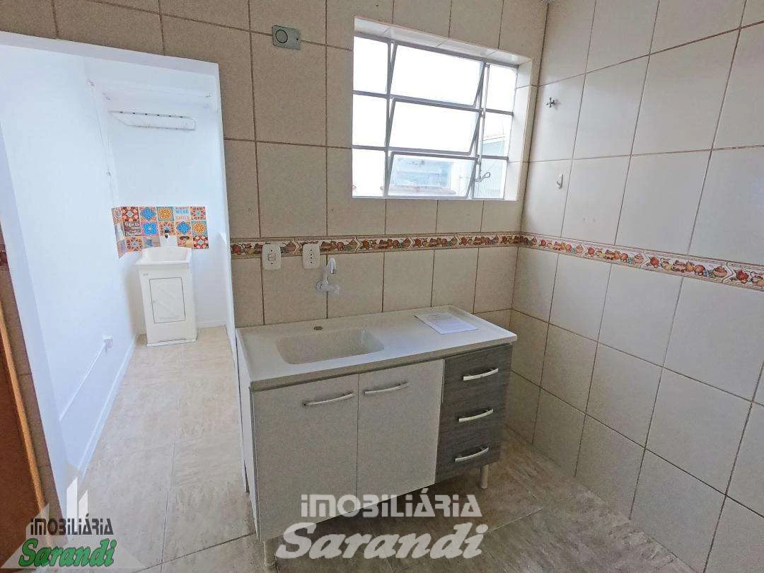 Imagem de Apartamento um dormitório bairro sarandi Porto Alegre