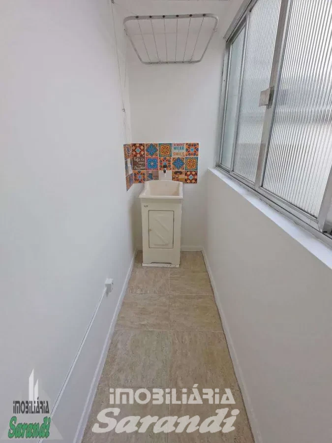 Imagem de Apartamento um dormitório bairro sarandi Porto Alegre