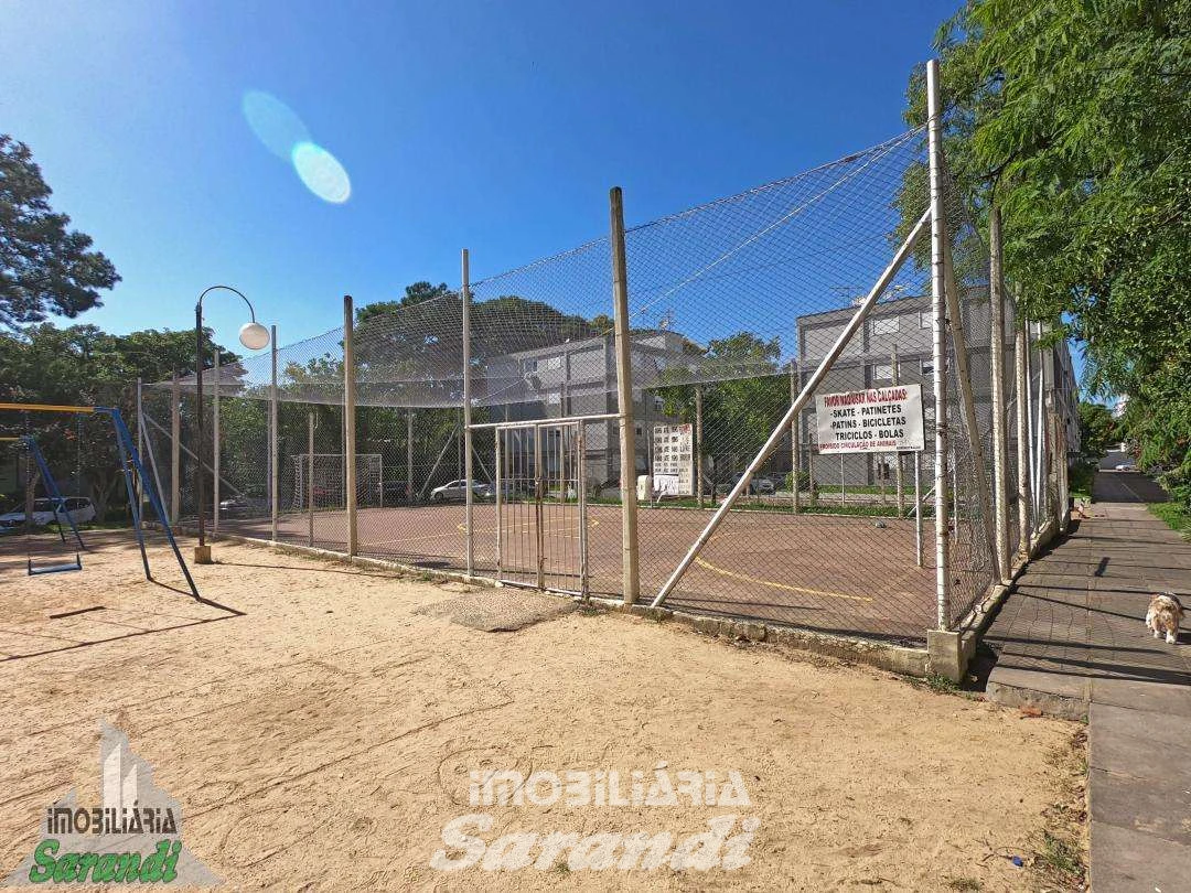 Imagem de Apartamento um dormitório bairro sarandi Porto Alegre