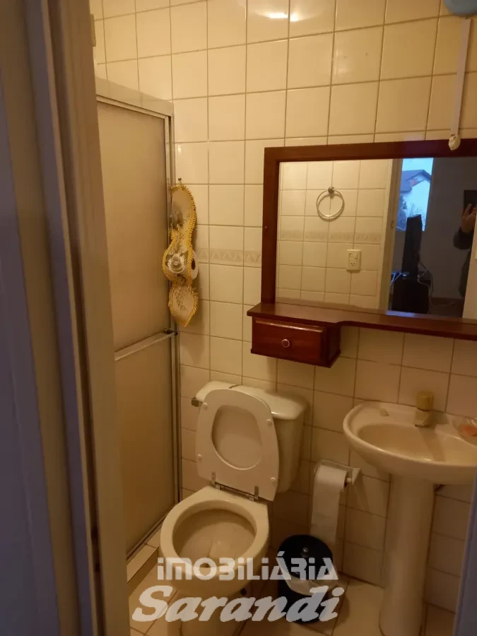 Imagem de Apartamento dois dormitórios em Porto Alegre bairro Sarandi