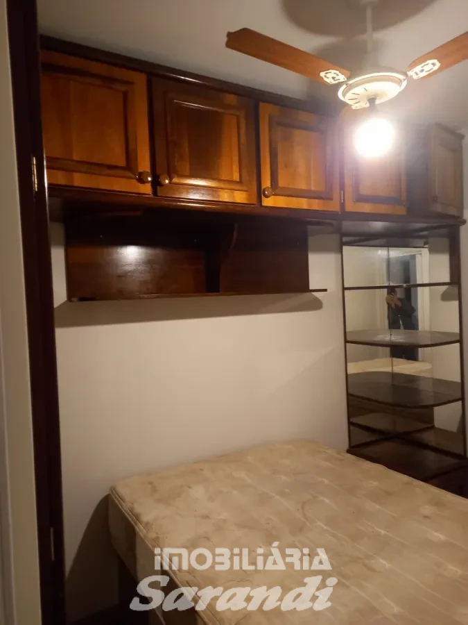 Imagem de Apartamento dois dormitórios em Porto Alegre bairro Sarandi