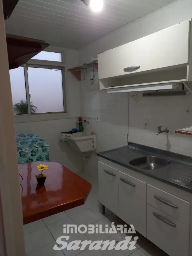 Imagem de Apartamento dois dormitórios em Porto Alegre bairro Sarandi