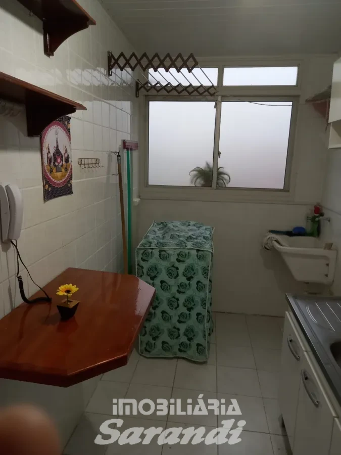 Imagem de Apartamento dois dormitórios em Porto Alegre bairro Sarandi