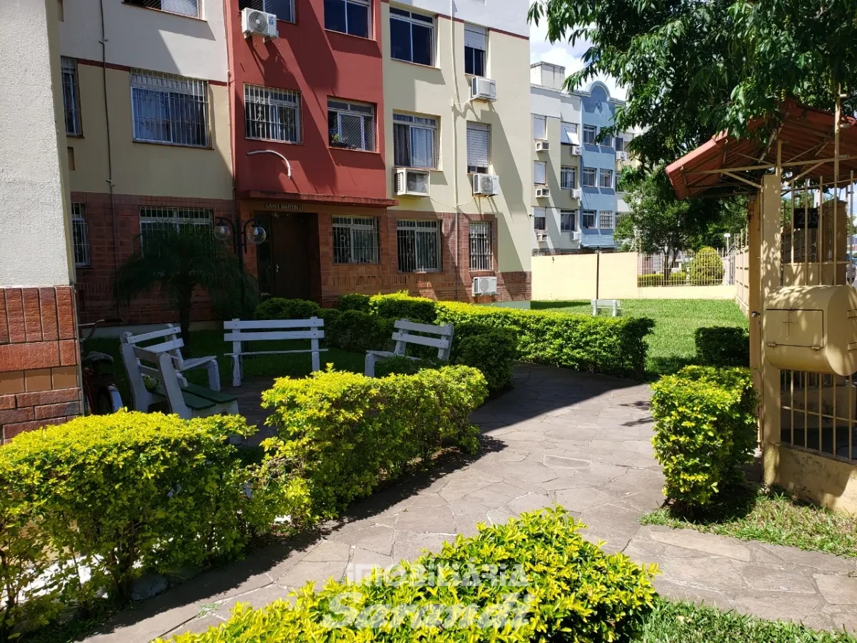 Imagem de Apartamento três dormitórios em Porto Alegre bairro Sarandi