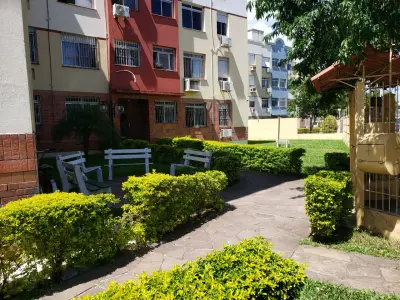 Imagem de Apartamento três dormitórios em Porto Alegre bairro Sarandi