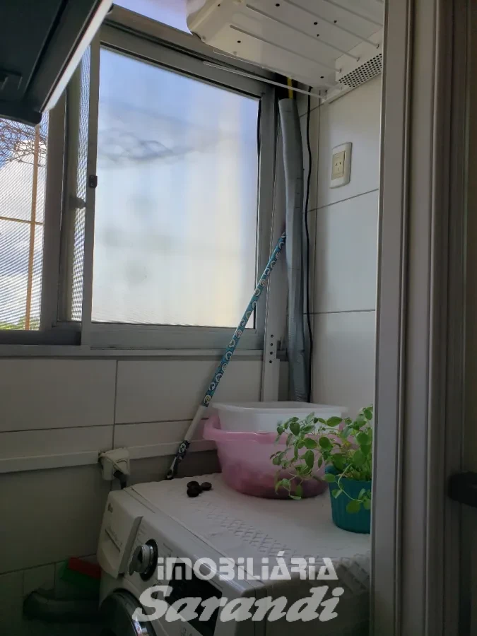 Imagem de Apartamento três dormitórios em Porto Alegre bairro Sarandi