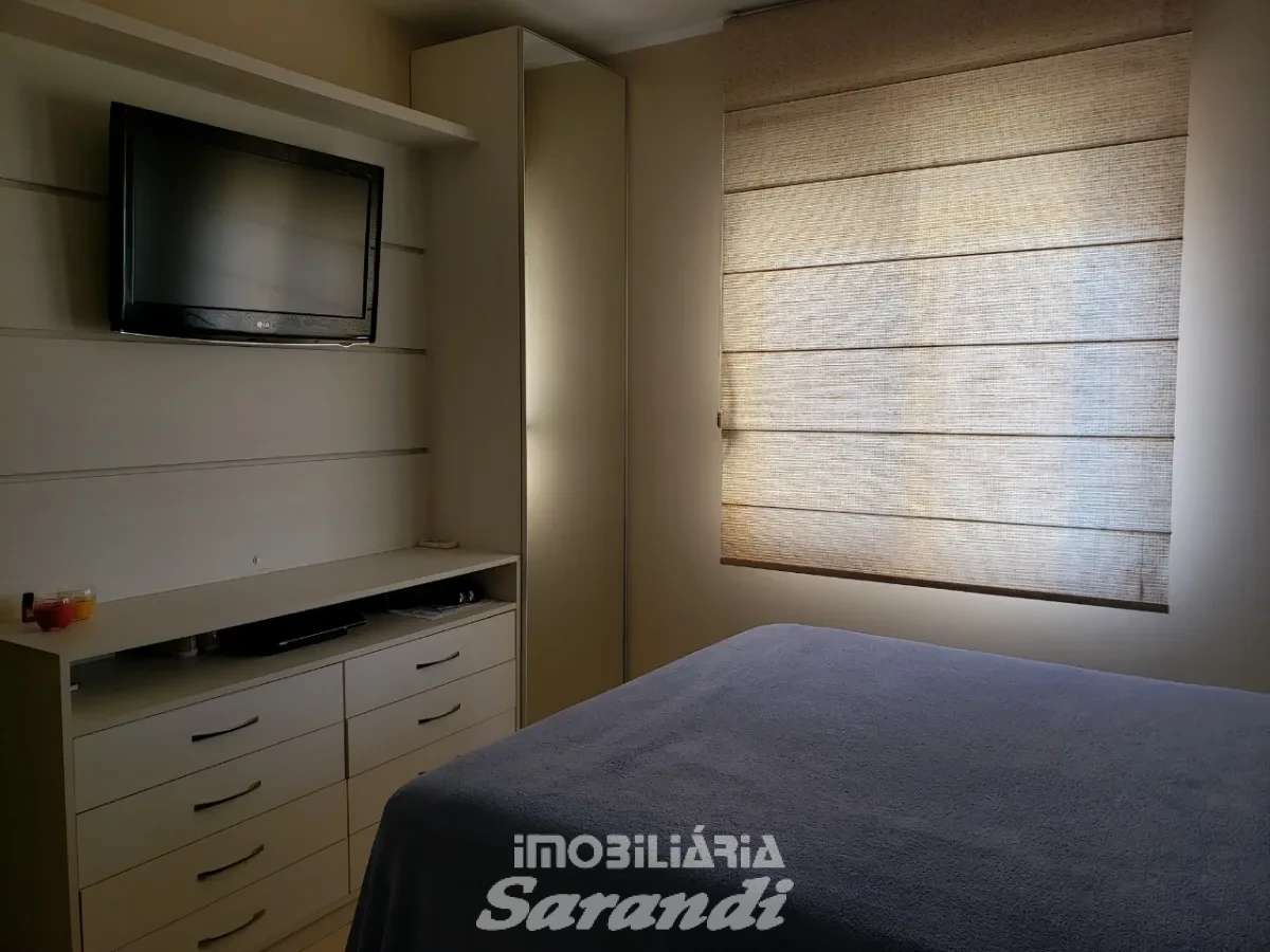 Imagem de Apartamento três dormitórios em Porto Alegre bairro Sarandi