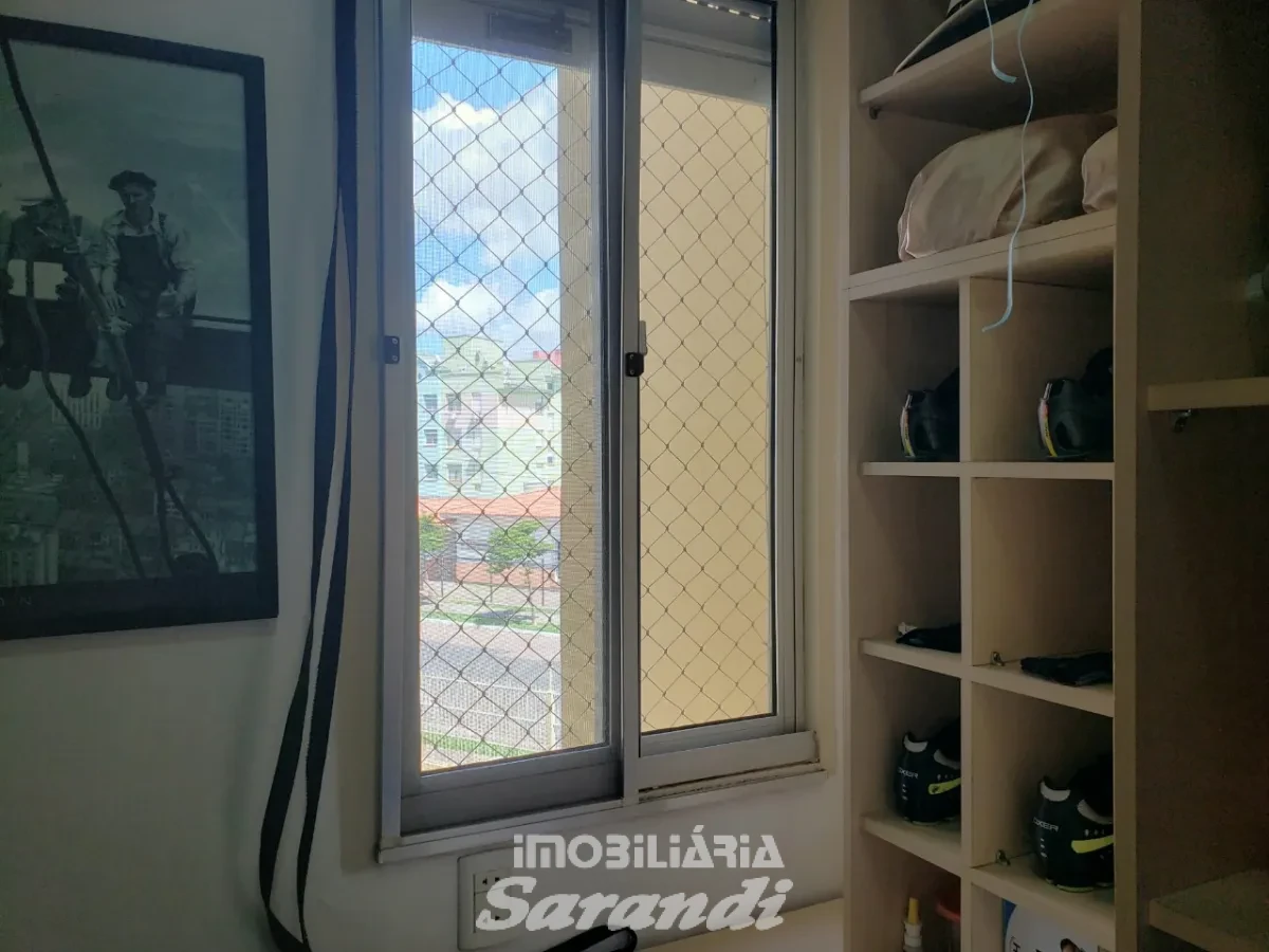 Imagem de Apartamento três dormitórios em Porto Alegre bairro Sarandi