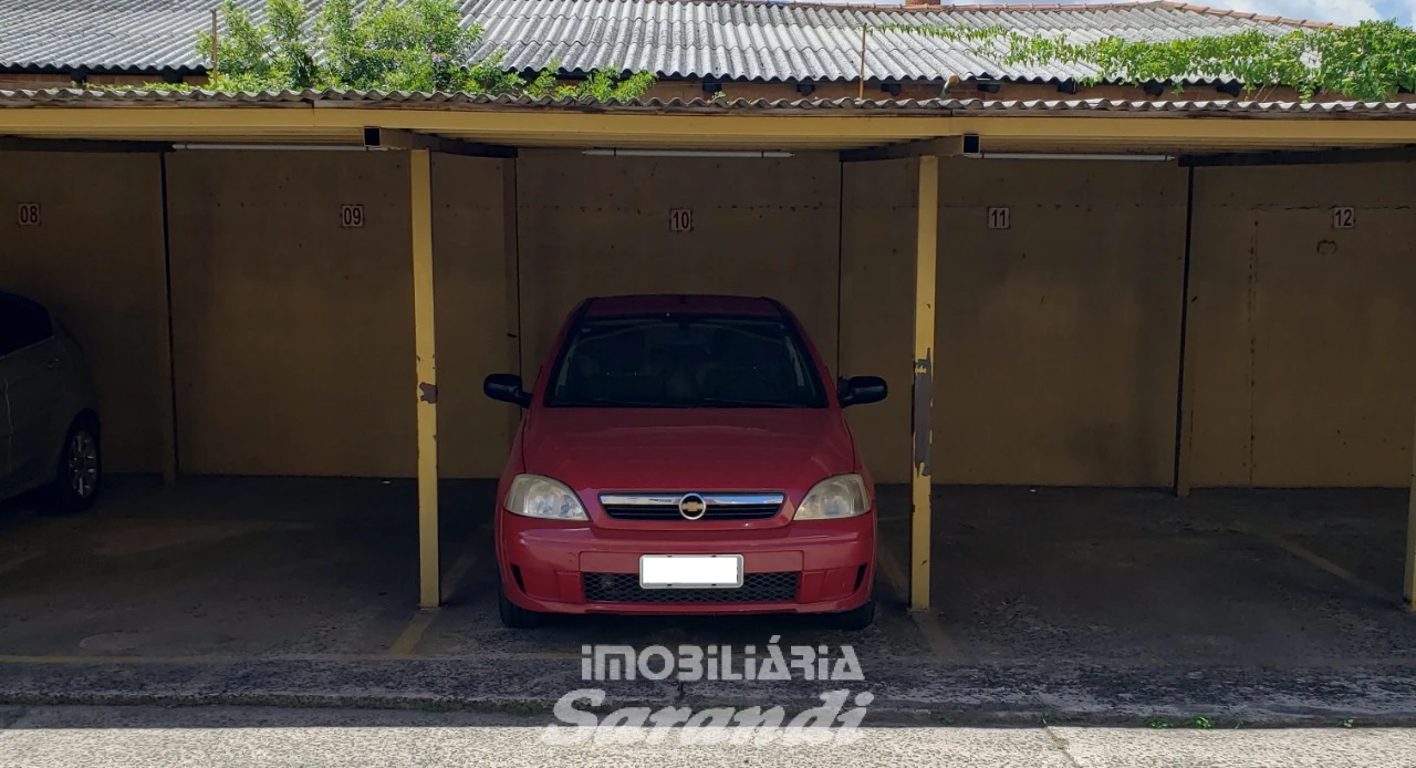 Imagem de Apartamento três dormitórios em Porto Alegre bairro Sarandi