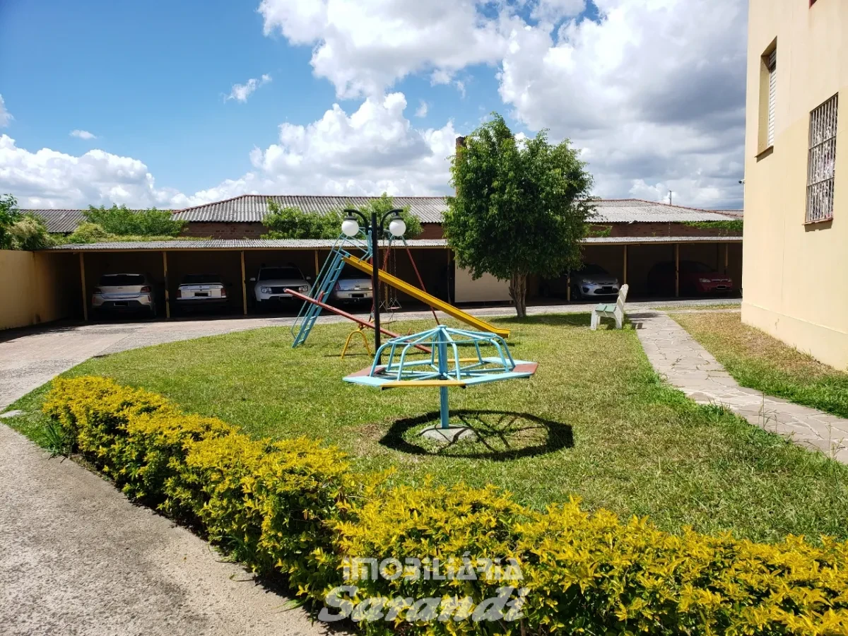 Imagem de Apartamento três dormitórios em Porto Alegre bairro Sarandi