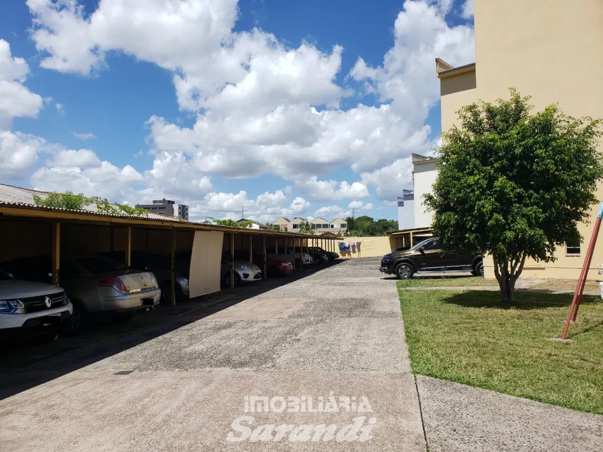 Imagem de Apartamento três dormitórios em Porto Alegre bairro Sarandi