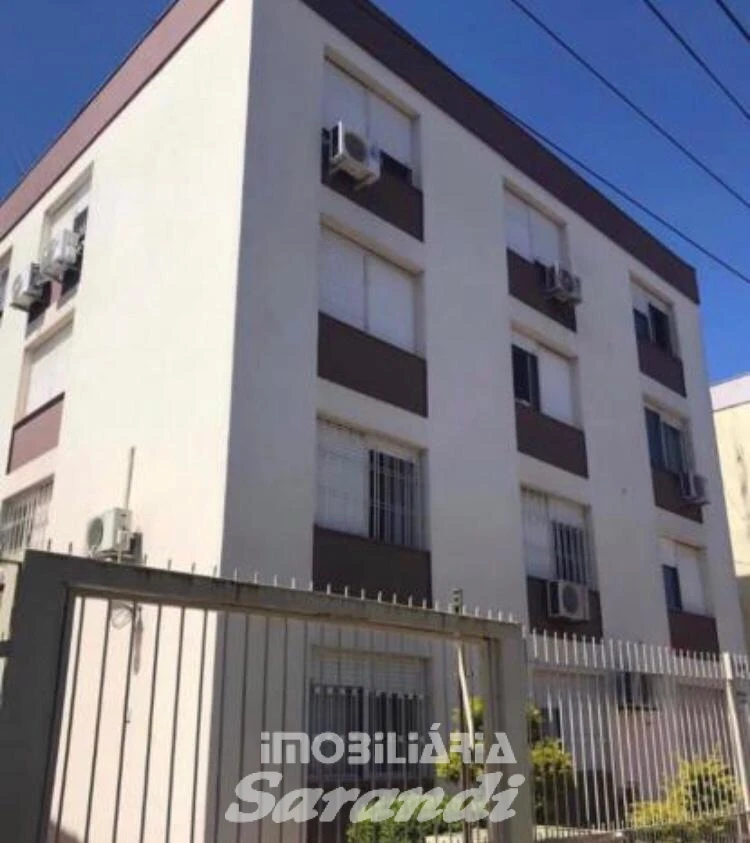 Imagem de Apartamento dois dormitórios bairro Residencial em Porto Alegre bairro Sarandi