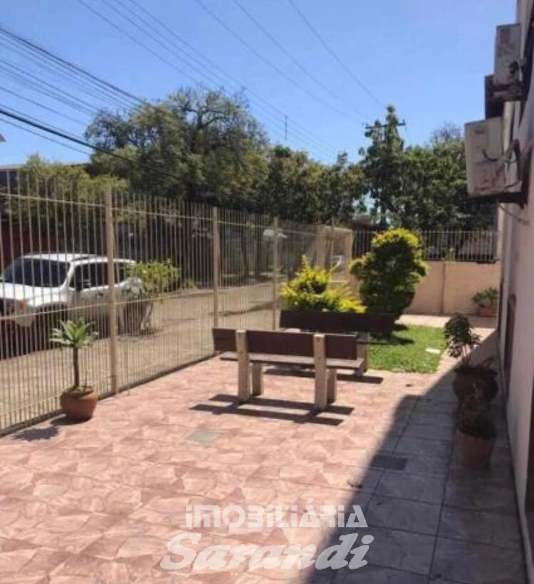 Imagem de Apartamento dois dormitórios bairro Residencial em Porto Alegre bairro Sarandi