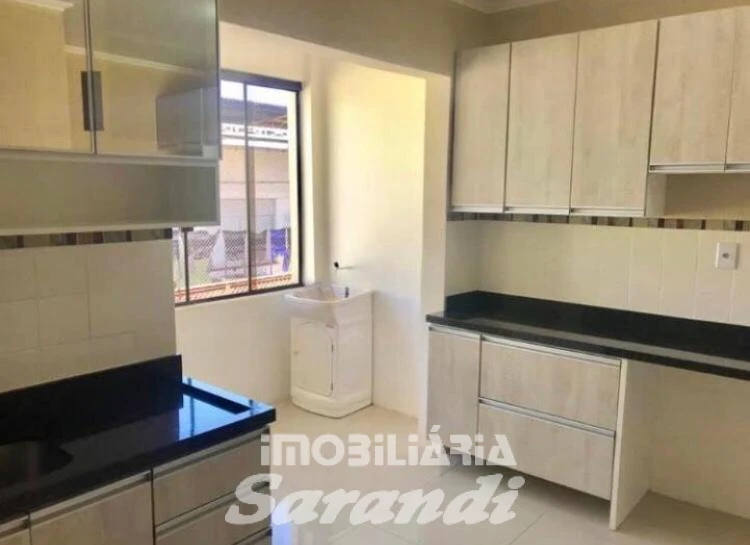 Imagem de Apartamento dois dormitórios bairro Residencial em Porto Alegre bairro Sarandi