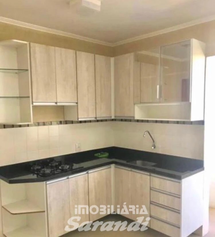 Imagem de Apartamento dois dormitórios bairro Residencial em Porto Alegre bairro Sarandi