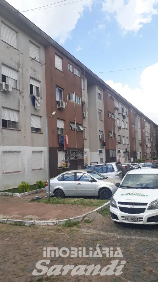 Imagem de Apartamento terreo três dormitórios Porto Alegre bairro Santa Rosa de Lima