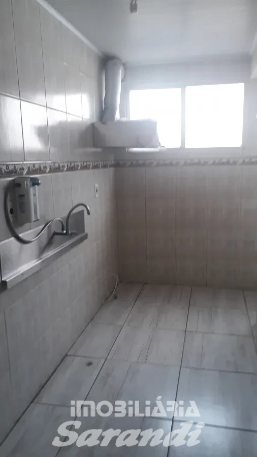 Imagem de Apartamento terreo três dormitórios Porto Alegre bairro Santa Rosa de Lima